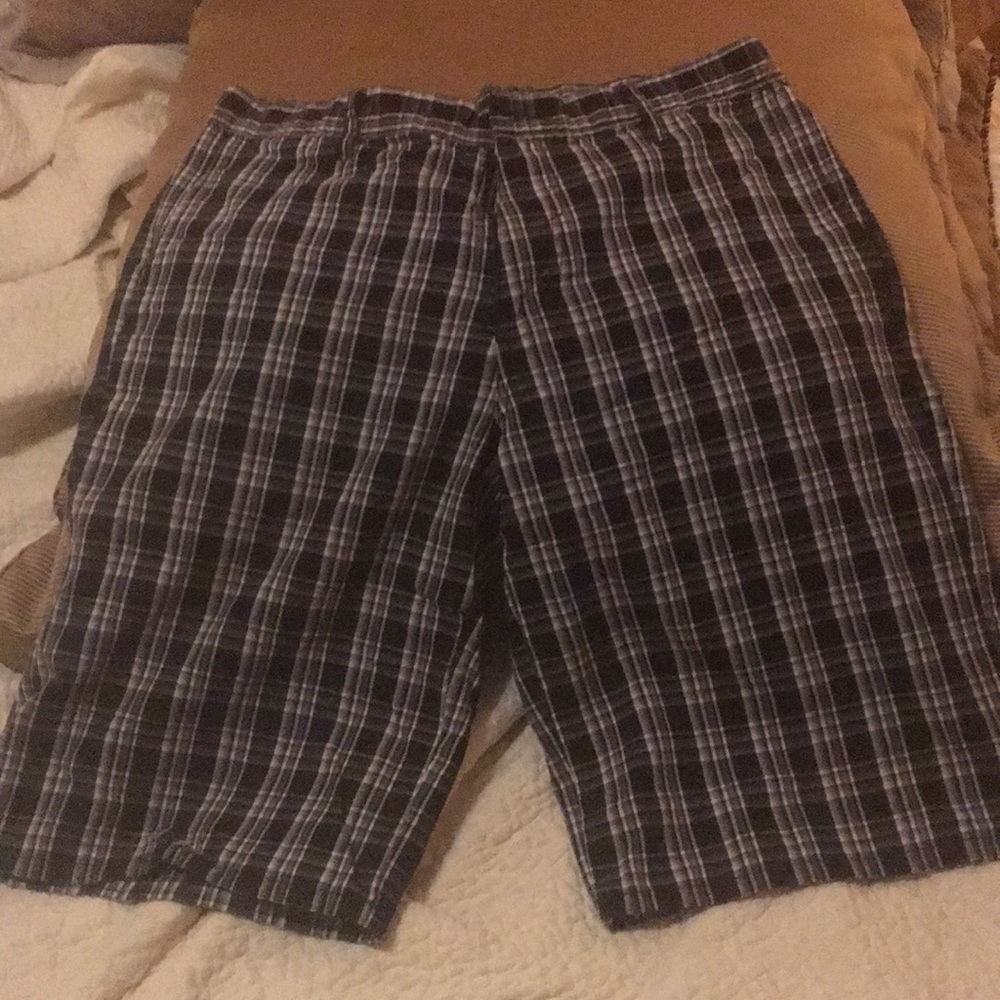 Men’s Shorts
